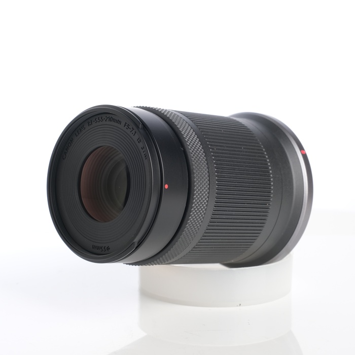 yÁz(Lm) Canon RF-S55-210/5-7.1 IS STM