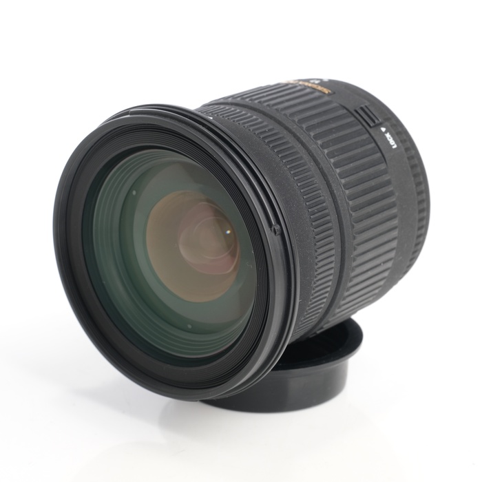 �y���Áz(�V�O�}) SIGMA 17-70/F2.8-4.5 DC �}�N�� �y���^�b�N�XK�p