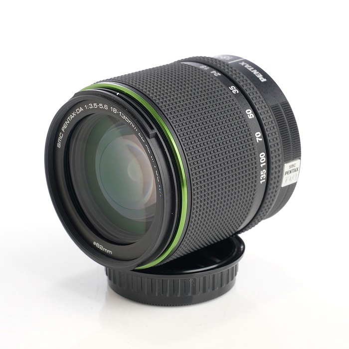 【中古】(ペンタックス) PENTAX DA18-135/3.5-5.6 ED AL(IF) DC WR