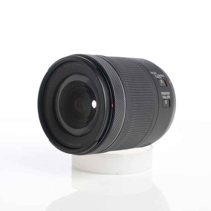 yÁz(Lm) Canon RF24-105/4-7.1 IS STM