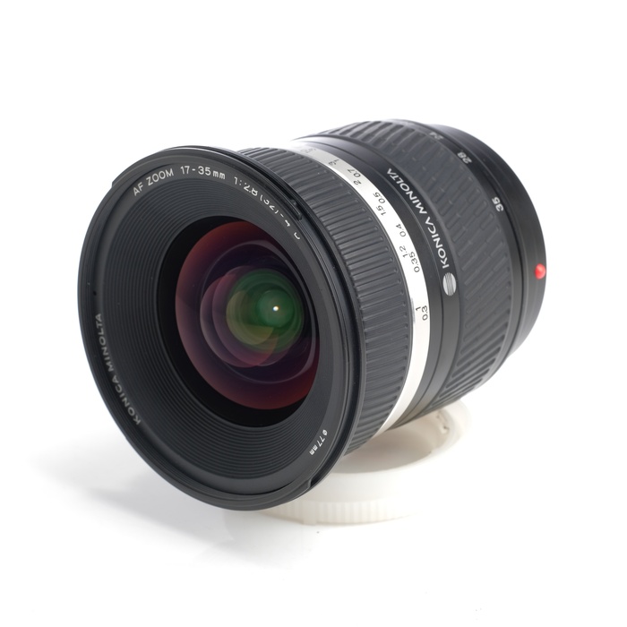 【中古】(コニカ) KONICA AFズーム17-35/2.8-4D