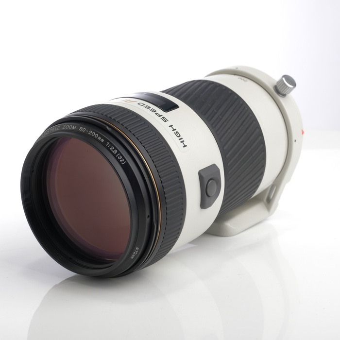 【中古】(ミノルタ) MINOLTA AF 80-200/2.8 APO G HS