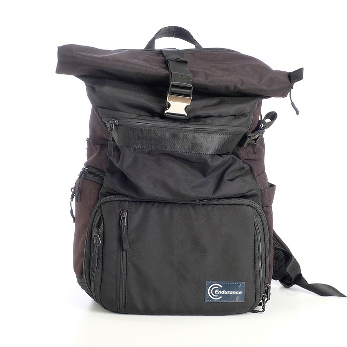 �y���ÁzEndurance ExtII �J���������b�N