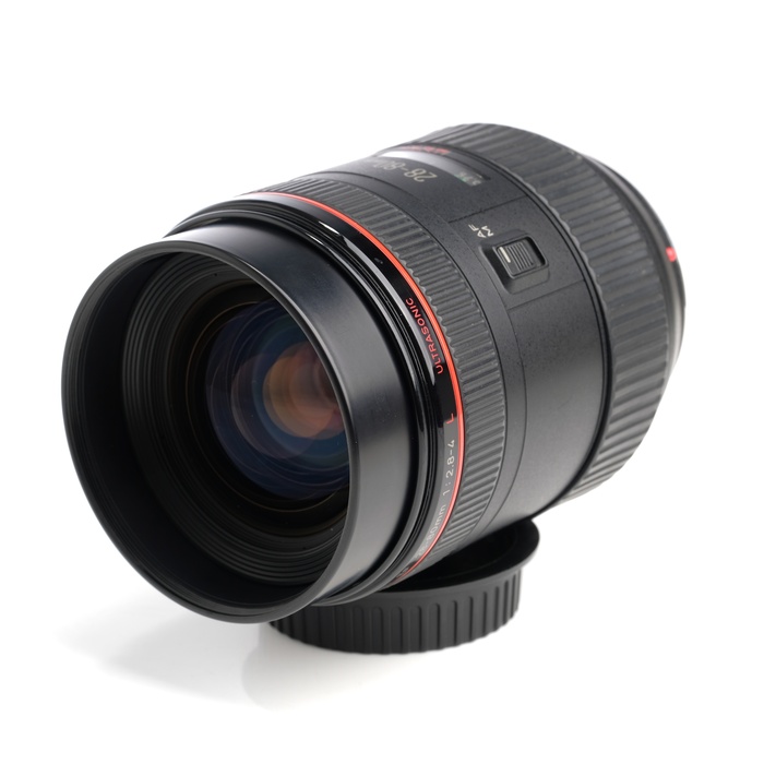 【中古】(キヤノン) Canon EF 28-80/2.8-4L USM