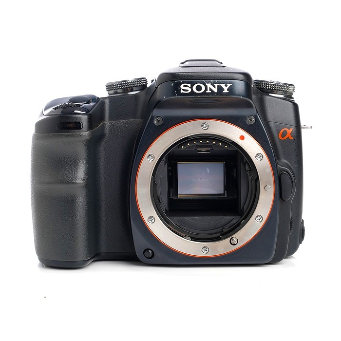 yÁz(\j[) SONY 100 DSLR-A100 ubN {fC