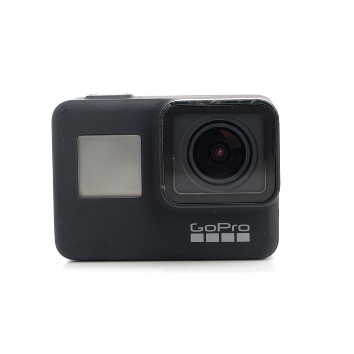 yÁz(S[v) GoPro CHDHX-701-FW HERO7 BLACK