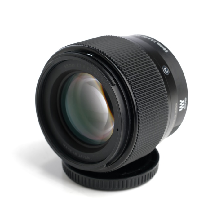 yÁz(VO}) SIGMA 56/1.4 DC DN CONTEMPORARY }CNtI[T[Y