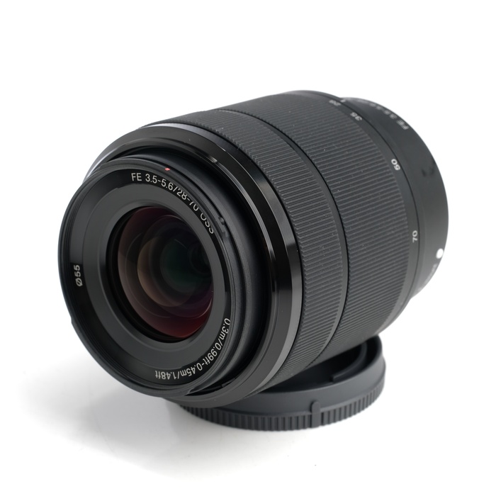 yÁz(\j[) SONY FE28-70/F3.5-5.6 OSS