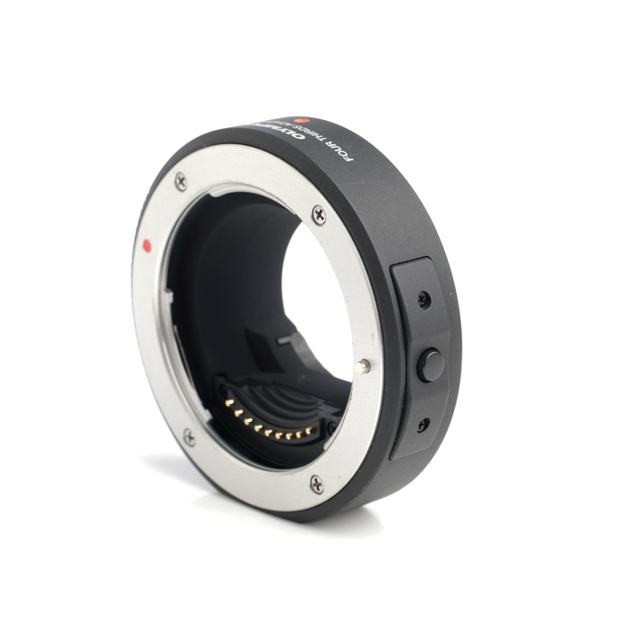 yÁz(IpX) OLYMPUS MMF-3 tI[T[YA_v^[