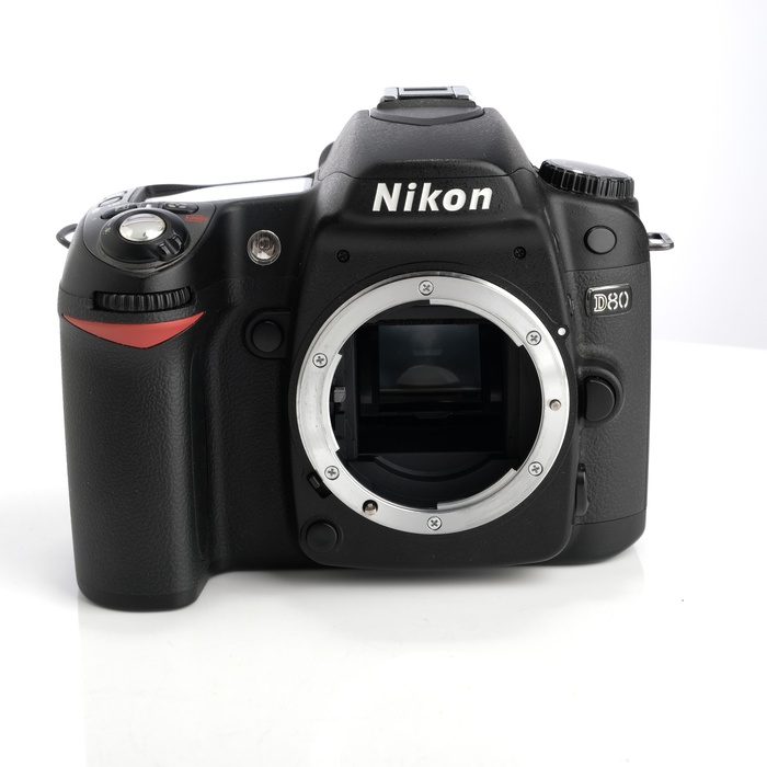 ニコン(Nikon) D80 ボディの買取価格｜ナニワグループオンライン