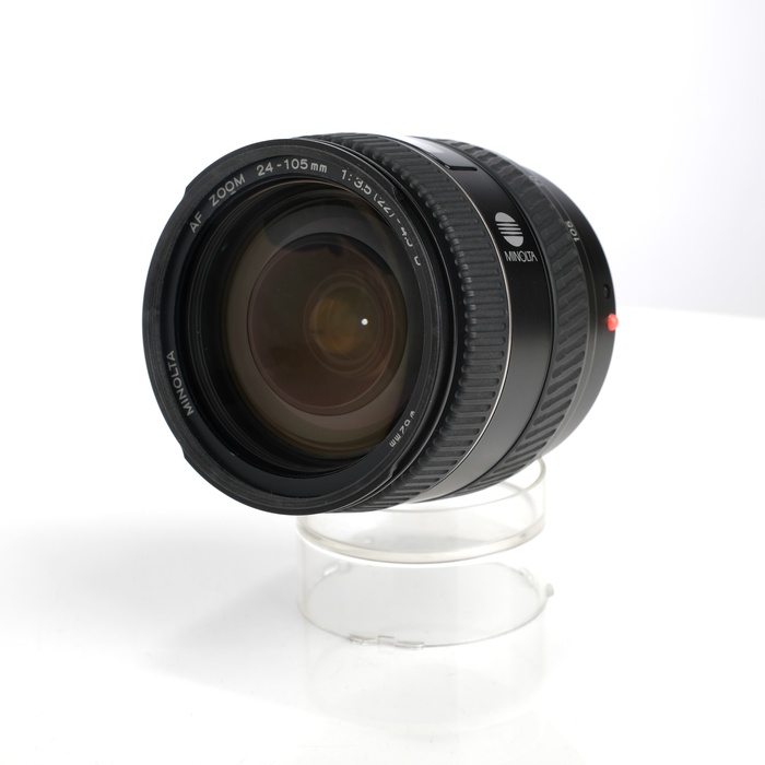 yÁz(~m^) MINOLTA AF 24-105/3.5-4.5D