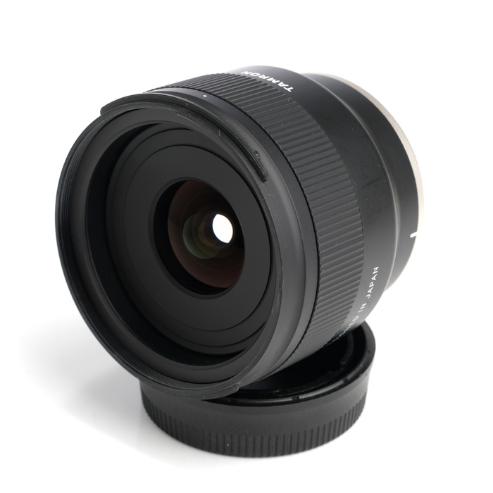 yÁz(^) TAMRON 20/F2.8 DiIII OSD \j[Ep[F050SF]