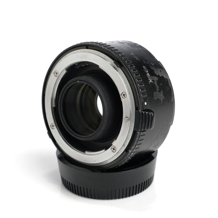 【中古】(ニコン) Nikon TC-17E II AI AF-S テレコンバーター