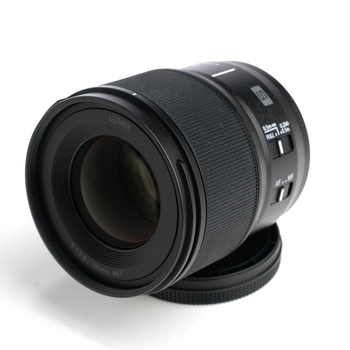 yÁz(pi\jbN) Panasonic S100/2.8 S-E100