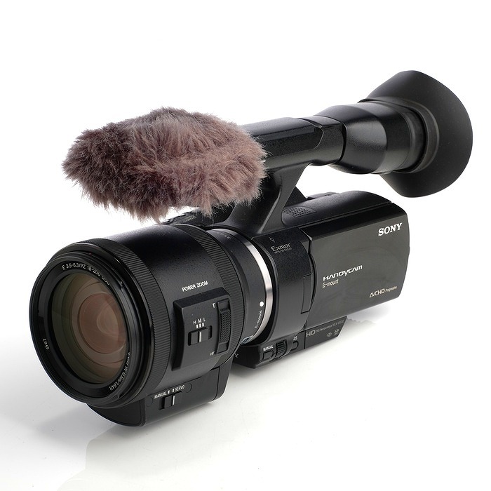 【中古】(ソニー) SONY NEX-VG30H B HD