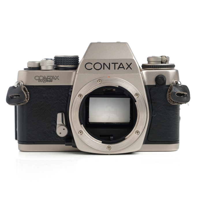 【中古】(コンタックス) CONTAX S2 60YEARS BODY