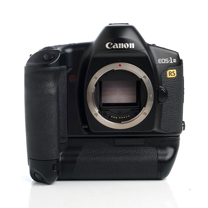 yÁz(Lm) Canon EOS-1N RS {fC