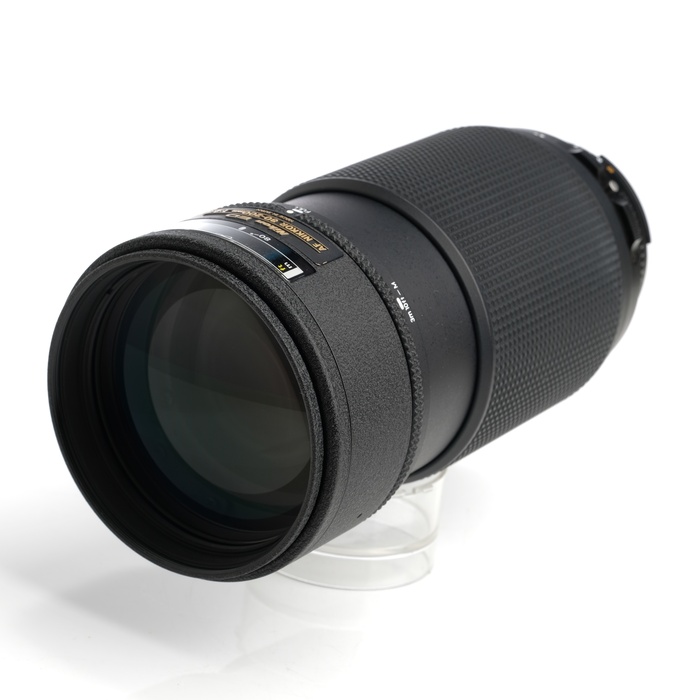 【中古】(ニコン) Nikon AF80-200/2.8 ED