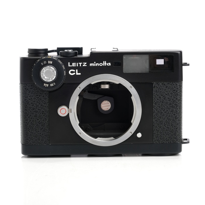 �y���Áz(�~�m���^) MINOLTA ���C�c�~�m���^CL �{�f�B