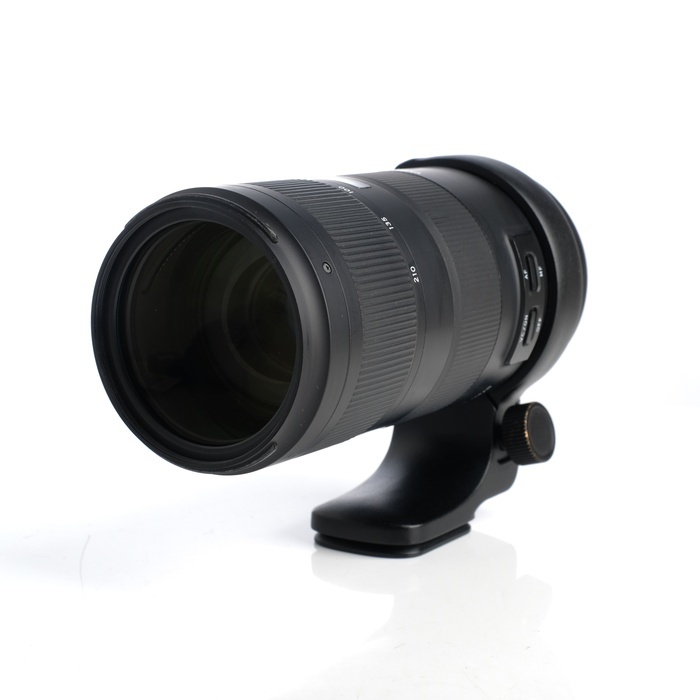 【中古】(タムロン) TAMRON 70-210/4 DI VC USD A034N ニコン
