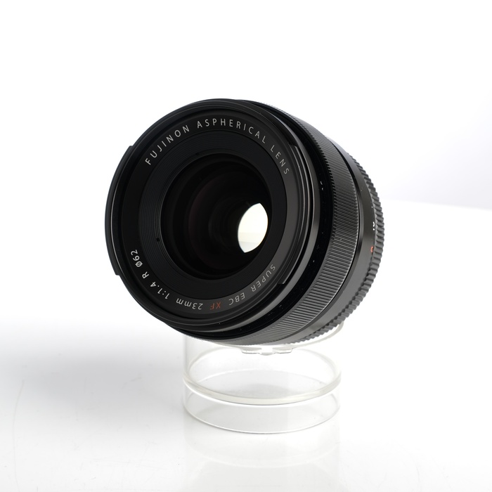 �y���Áz(�t�W�t�C����) FUJIFILM XF23/1.4 R