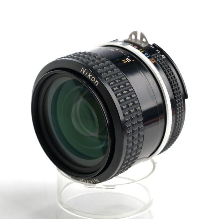 �y���Áz(�j�R��) Nikon Ai 35/2