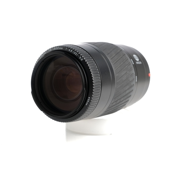 【中古】(ミノルタ) MINOLTA AF 75-300/4.5-5.6