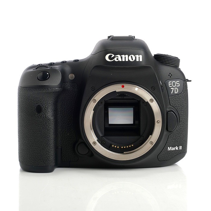 【中古】(キヤノン) Canon EOS 7D markII