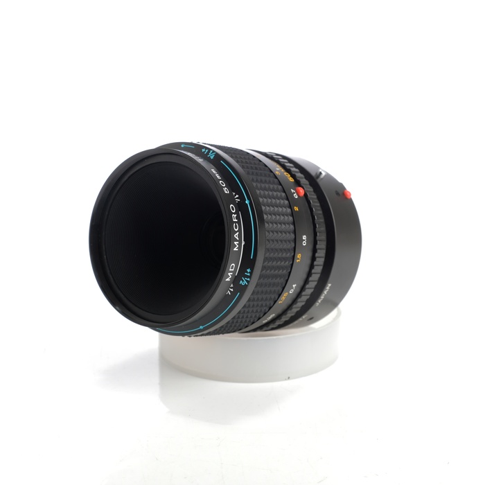 【中古】(ミノルタ) MINOLTA MD 50/3.5 MACRO マクロリングアダプター