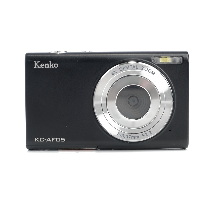 �y���Áz(�P���R�[) Kenko KC-AF05