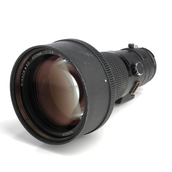 �y���Áz(�j�R��) Nikon Ai-S 300/2.8 ED IF ��