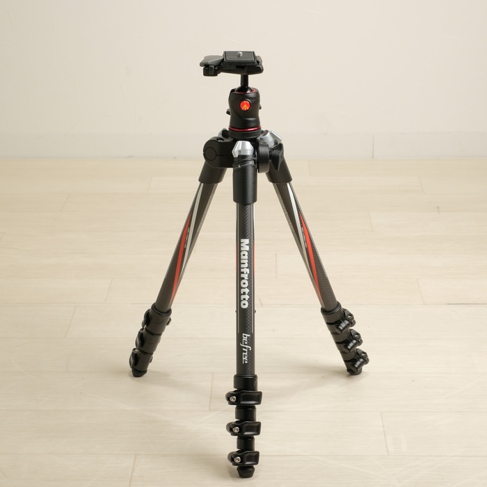 �y���Áz(�}���t���b�g) Manfrotto MKBFRC4-BH �J�[�{���T���L���N�{�[���E���_�C�L�c�g