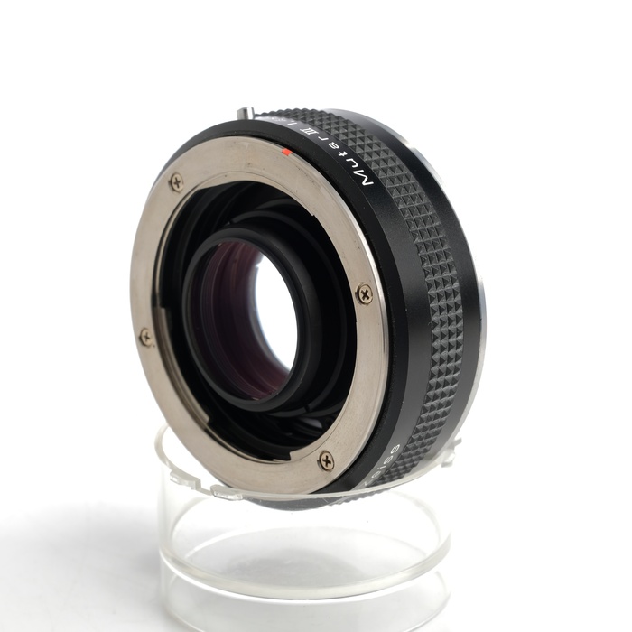 �y���Áz(�R���^�b�N�X) CONTAX MutarIII 1.4x