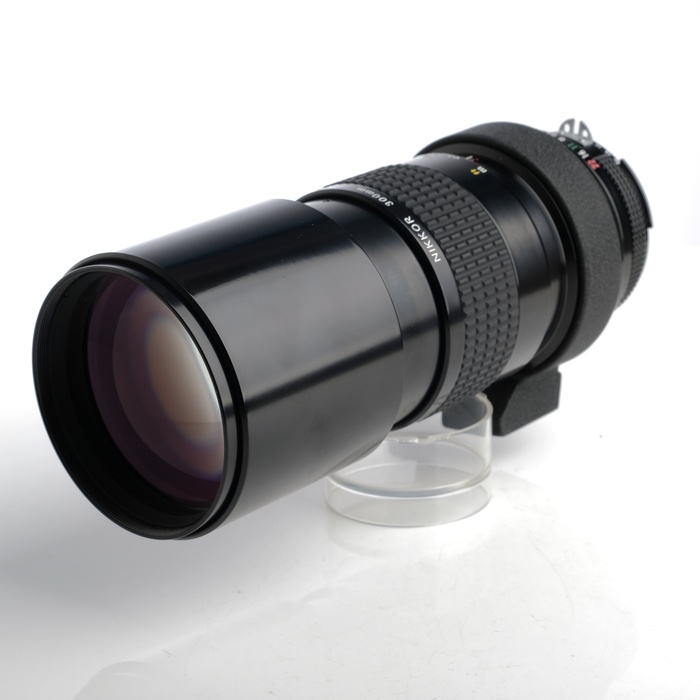 【中古】(ニコン) Nikon new nikkor 300/4.5 Ai改
