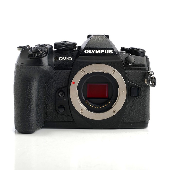 【中古】(オリンパス) OLYMPUS OM-D E-M1 MARK2 ボディ