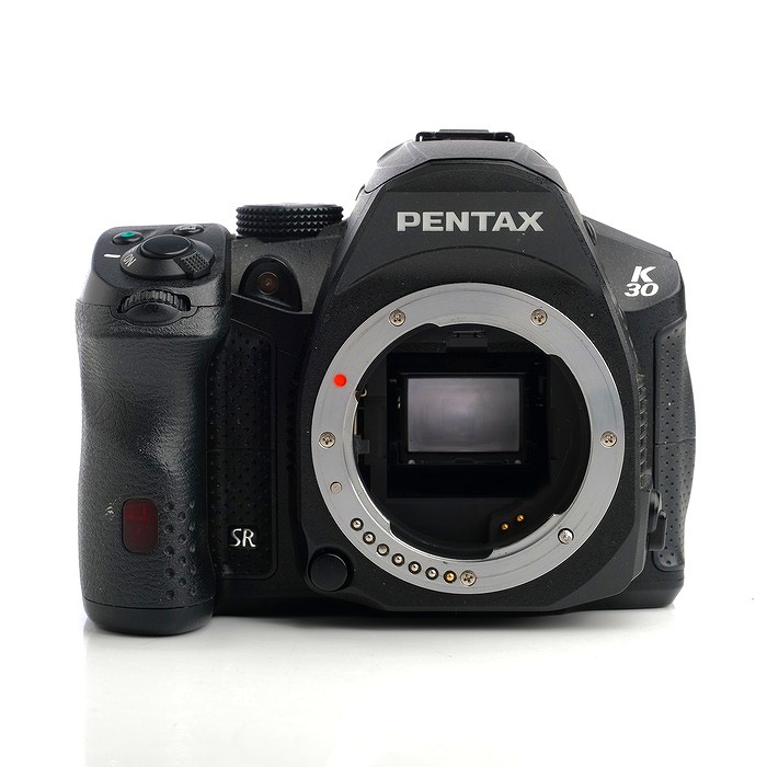 �y���Áz(�y���^�b�N�X) PENTAX K-30 �{�f�B �u���b�N