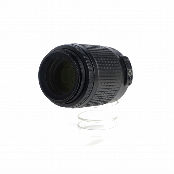 �y���Áz(�j�R��) Nikon AF-S DX VR 55-200/4-5.6G IF-ED