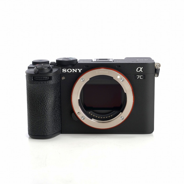 �y���Áz(�\�j�[) SONY ��7CII �{�f�B �u���b�N ILCE-7CM2 B