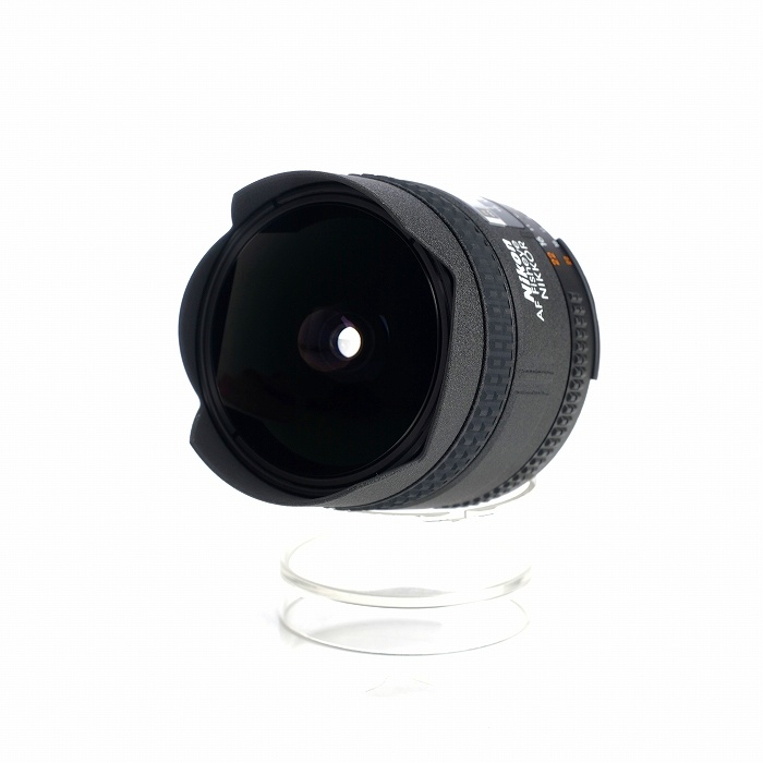 �y���Áz(�j�R��) Nikon AF FISHEYE 16/2.8D