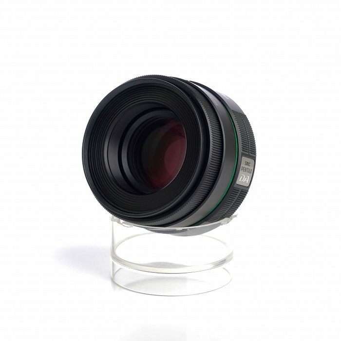 �y���Áz(�y���^�b�N�X) PENTAX DA50/F1.8