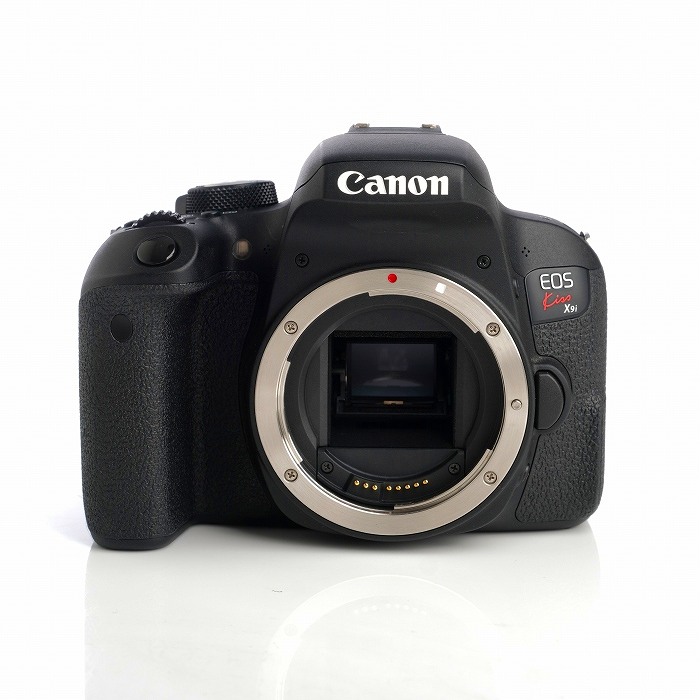 �y���Áz(�L���m��) Canon EOS Kiss X9i �{�f�B