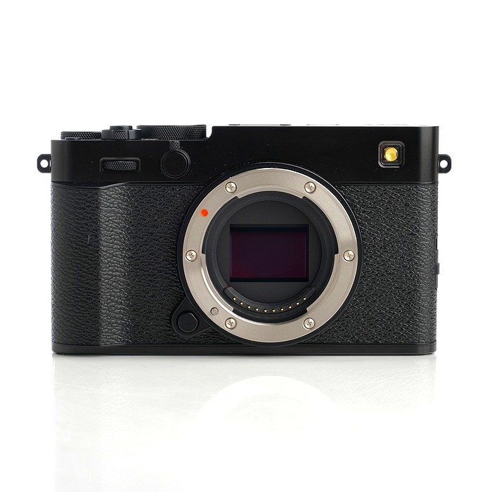 【中古】(フジフイルム) FUJIFILM X-E5 ブラック ボデイ