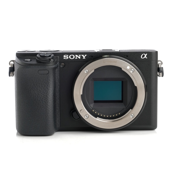 SONY α6400 ILCE-6400 ボディ(黒) 新品】(ソニー) SONY α6400 ボディー ブラック (ILCE-6400)｜ナニワ