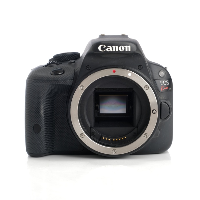 �y���Áz(�L���m��) Canon EOS Kiss X7 �{�f�B