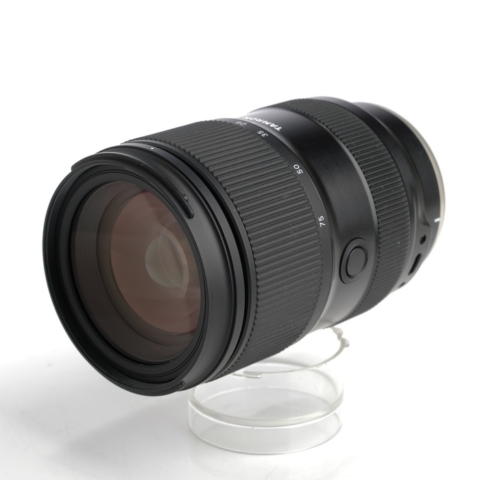 �y���Áz(�^������) TAMRON 28-75/2.8 DI3 VXD G2 A063S �\�j�[E