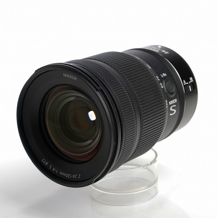�y���Áz(�j�R��) Nikon Z 24-120/4 S