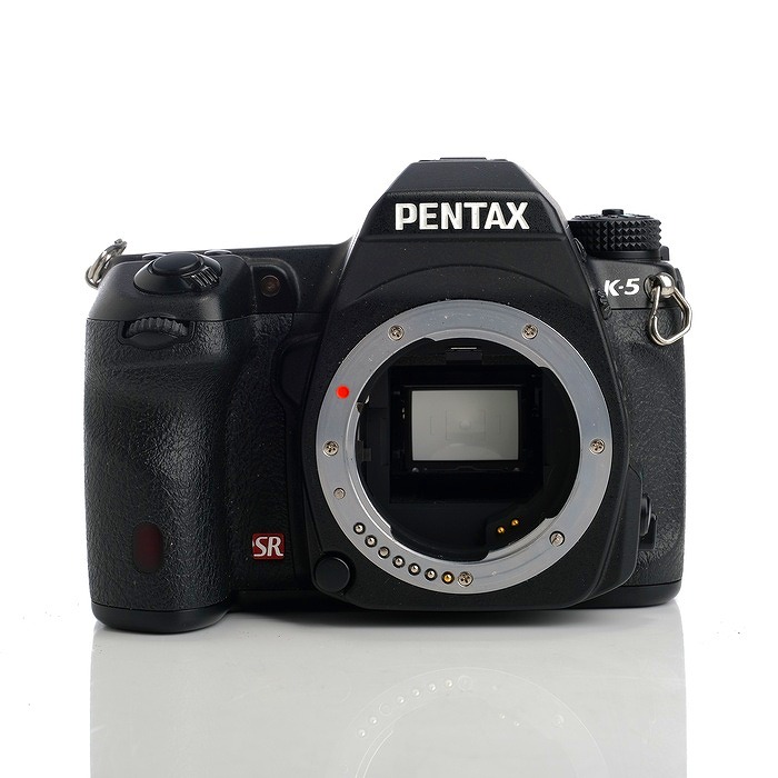 �y���Áz(�y���^�b�N�X) PENTAX K-5 �{�f�B