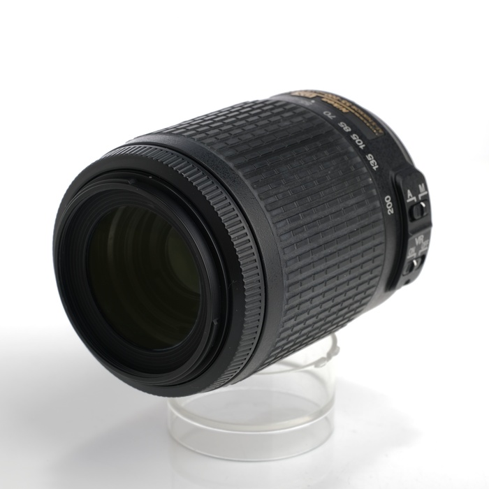 �y���Áz(�j�R��) Nikon AF-S DX VR 55-200/4-5.6G IF-ED