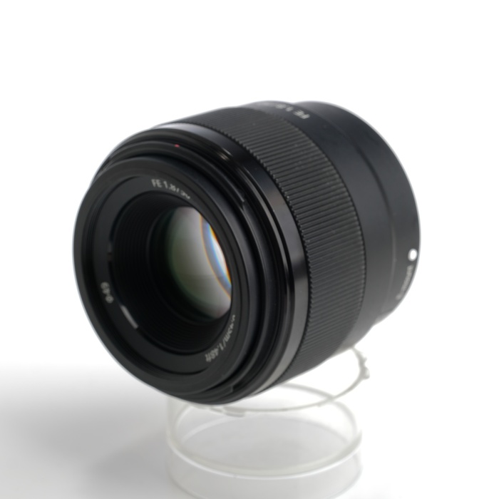 【中古】(ソニー) SONY FE50/F1.8