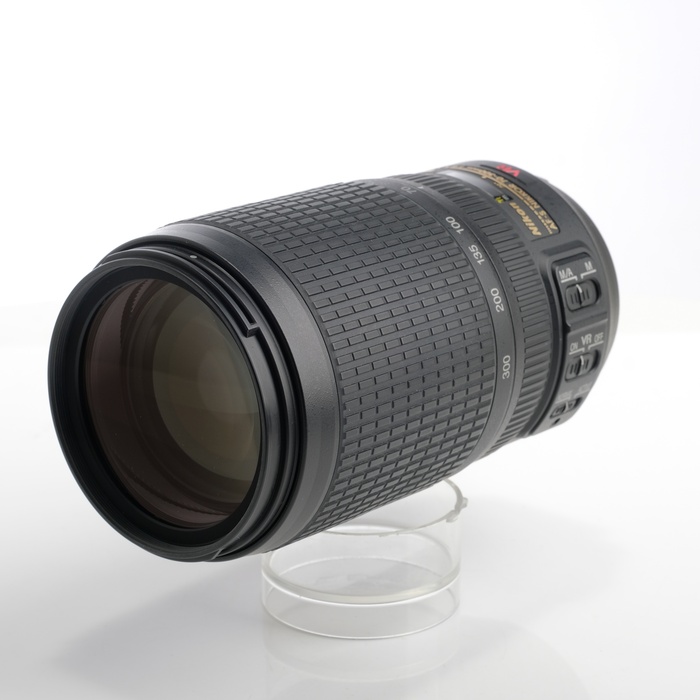 �y���Áz(�j�R��) Nikon AF-S VR 70-300/F4.5-5.6G IF-ED